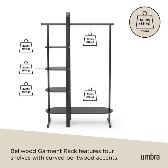 Umbra Bellwood Garment Rack